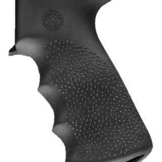 Hogue Sig Sauer 556 Rubber Grip, Finger Grooves Black