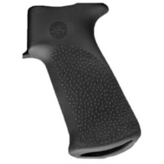 Hogue Sig Sauer 556 Rubber Grip Black