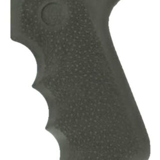 Hogue AK-47/AK-47 Rubber Grip, Storage Kit Olive Drab Green