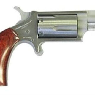 North American Arms NAA Boot Grip Model 22 Mag 1 1/8"