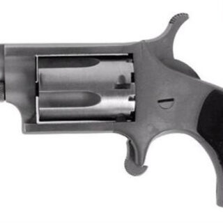 North American Arms NAA Concealed Carry Combo 22LR, 1 1/8" Barrel/Holster