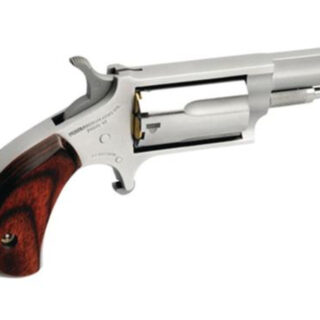 North American Arms NAA 22 Mag, 1 5/8" Ported