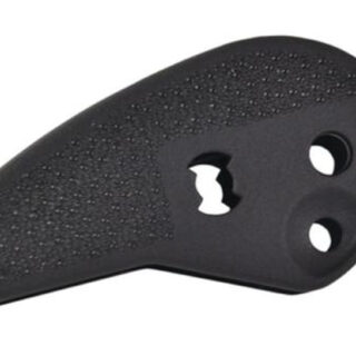 NAA C 22 LR Folding Holster Grip Black Polymer