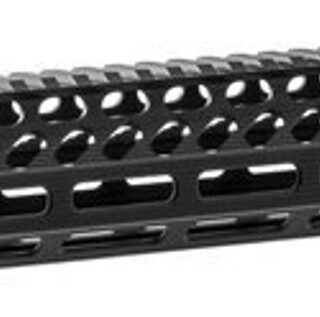 TacFire AR-15 Slim M-LOK 15" Nitride