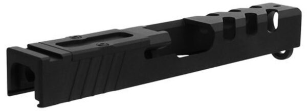 TacFire Glock 19 Slide RMR Cut Gen3 - Image 2