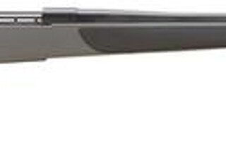 Weatherby Vanguard Synthetic, .30-06 Sprg, 24", Blued, Griptonite Stock