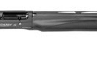 Weatherby 18i Synthetic 12 Ga 28" Barrel, 3.5", Black, 2rd