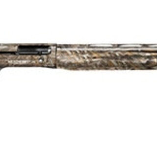 Weatherby 18i Waterfowler 12 Ga, 28" Barrel, 3.5", Realtree Max-5, 2rd