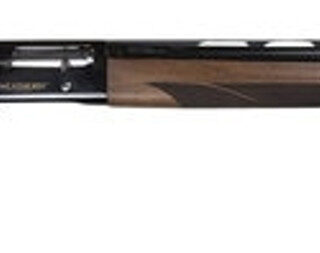 Weatherby Element Upland, Semi-Auto 12 Ga, 26" Barrel, 3", 4rd, Turkish Walnut