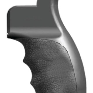 Tacstar Ar-15 Tactical Rear Grips Black