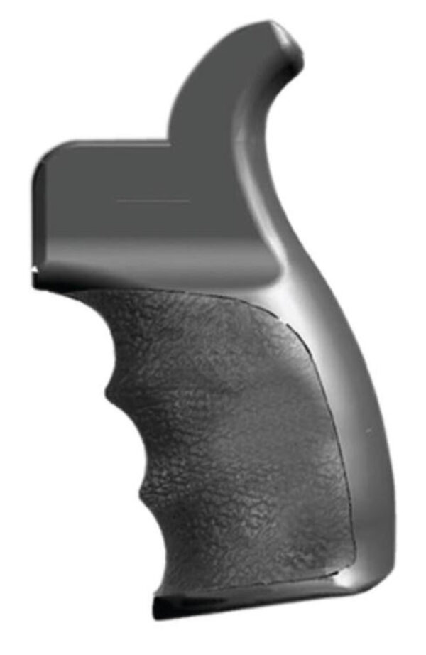 Tacstar Ar-15 Tactical Rear Grips Black