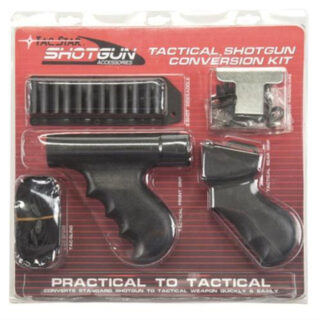 Tactical Shotgun Conversion Kit Mossberg 500/590