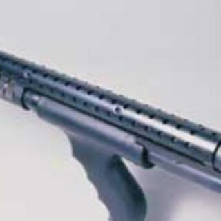 Tac-Star Universal Barrel Shroud