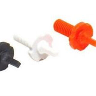 TAPCO AR-15 5-Piece Color Front Sight Set