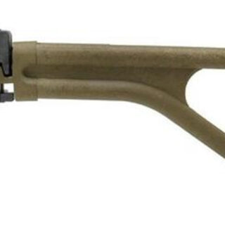 Tapco AK Folding Stock Composite Flat Dark Earth