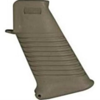 Tapco Vertical Fore Grip Dark Earth