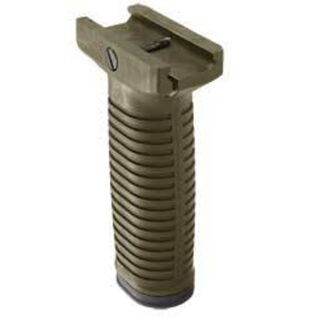 Tapco Intrafuse Vertical Grip Standard, Olive Drab