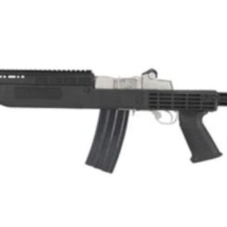 Tapco Ruger Mini 14/30 Fusion Rifle System Black
