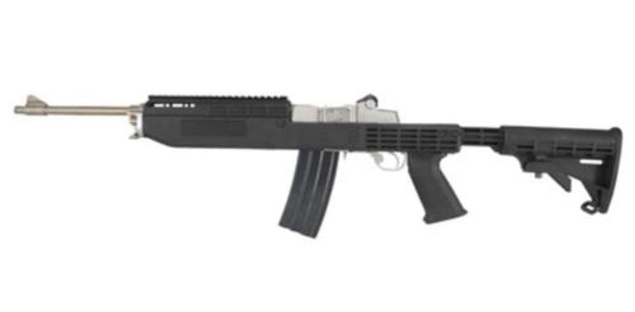 Tapco Ruger Mini 14/30 Fusion Rifle System Black