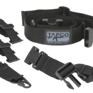 Tapco Interfuse Mash Hook Swivel Size Black