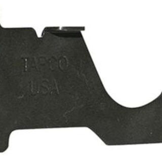 Tapco AK Retaining Plate Phosphate Coating Finish