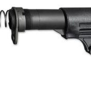 Tapco AR-15 T6 Collapsing Stock Mil-Spec