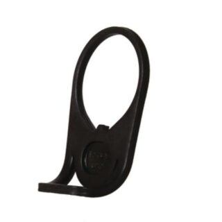 Tapco AR-15 End Plate Sling Adaptor Black