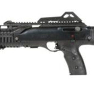 Hi-Point Model 995 9mm Carbine 16.5", Skeletonized Target Stock, 10 Round