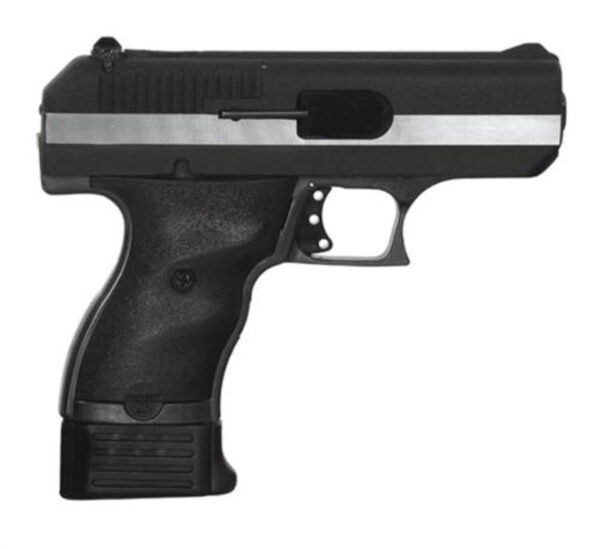 Hi-Point Pistol 380ACP, Hard Case, 8RD