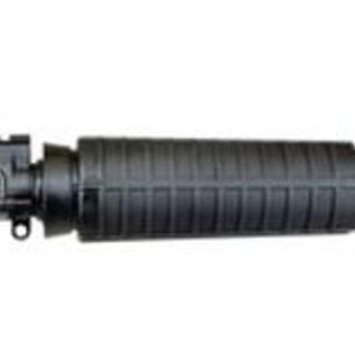 Chiappa M4 22LR Upper Receiver, Flat Top, 16" Barrel, Black, 28rd