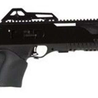 Hi-Point 4095TS, .40 S&W, 17,5" Barrel, 10rd, CA Compliant, Black