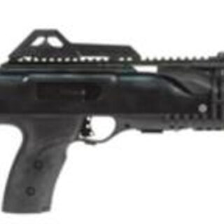 Hi-Point Carbine 45 ACP 17.5" Barrel, Black Skeletonized Stock