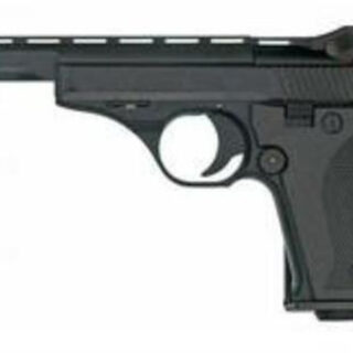 Phoenix Range Kit, Black, 5" Barrel, 22LR