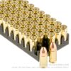 50 Rounds of 9mm Ammo by Magtech - 115gr FMJ - Image 4