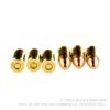 50 Rounds of 9mm Ammo by Magtech - 115gr FMJ - Image 2