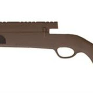 Advanced Technology Mauser 98 Stock With Built-in Weaver Scope Rail Dark Earth
