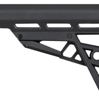 Advanced Technology International AR-15 TactLite Six Pos Mil Spec Stock,