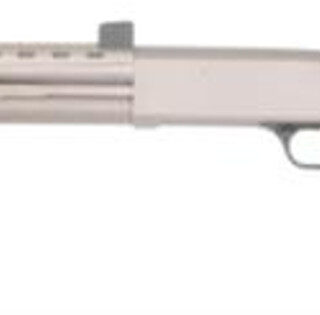 Advanced Shotgun Pstl Grip Buttstock Glass-Reinforced Poly Black