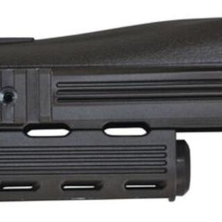 Advanced Technology AK-47 Handguard, Rails