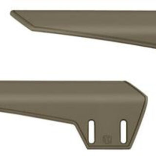 Advanced Technology TactLite Cheekrest Kit Flat Dark Earth AR-15