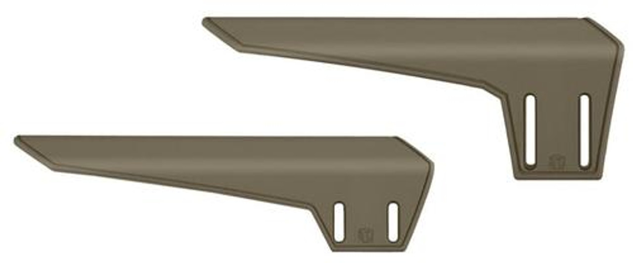 Advanced Technology TactLite Cheekrest Kit Flat Dark Earth AR-15
