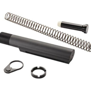Advanced Technology AR-15 Military Buffer Tube