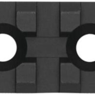 Advanced Technology Two" Aluminum AR-15 Forend Picatinny Rail Fits 8-Sided Aluminum Forends