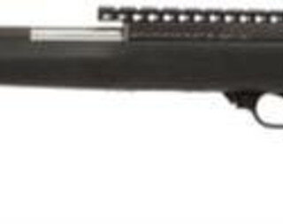 Magnum Research MAGNUM LITE MLR-1722M .22WMR Graphite Rifle, Semi Auto