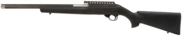 Magnum Research MAGNUM LITE MLR-1722M .22WMR Graphite Rifle, Semi Auto