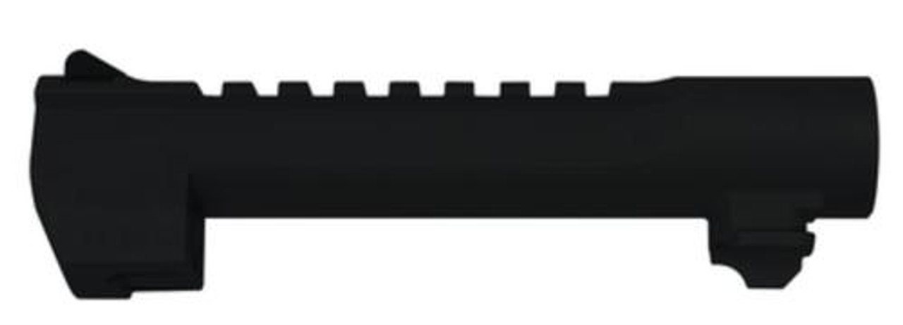 Magnum Research Desert Eagle 50 AE 6" Black Barrel