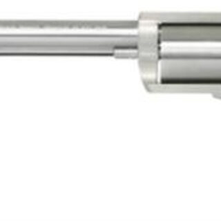 Magnum Research BFR, 5 Round 460S&W, 10" Barrel/Stainless Finish