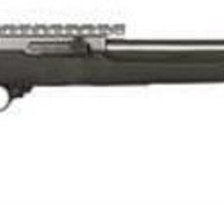 Magnum Research MAGNUM LITE, .22WMR, 18" SS Barrel, Semi Auto 9rd Mag
