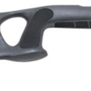 Magnum Research Glacier Ridge 10/22 Stock .22LR Ambidextrous Thumbhole Black