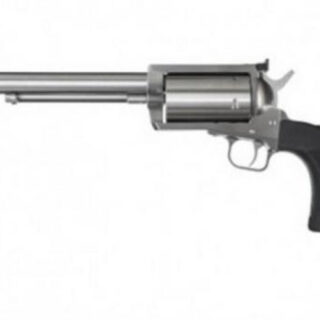 Magnum Research BFR Long Cylinder, .45-70 Govt. 7.5", 5rd, Bisley